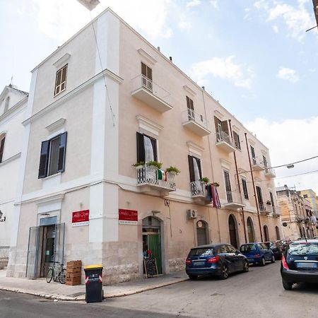 Maison San Michele Lovely Apartment Trani Kültér fotó