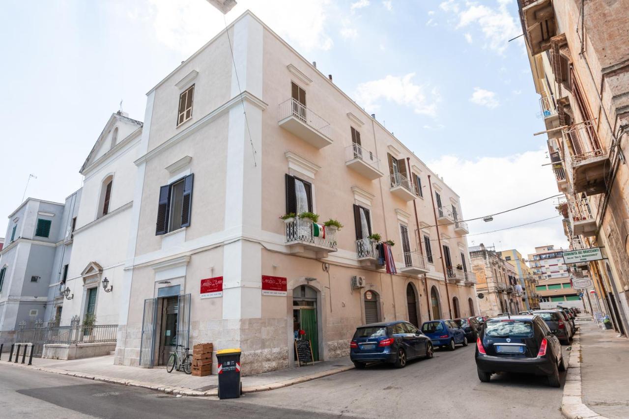 Maison San Michele Lovely Apartment Trani Kültér fotó