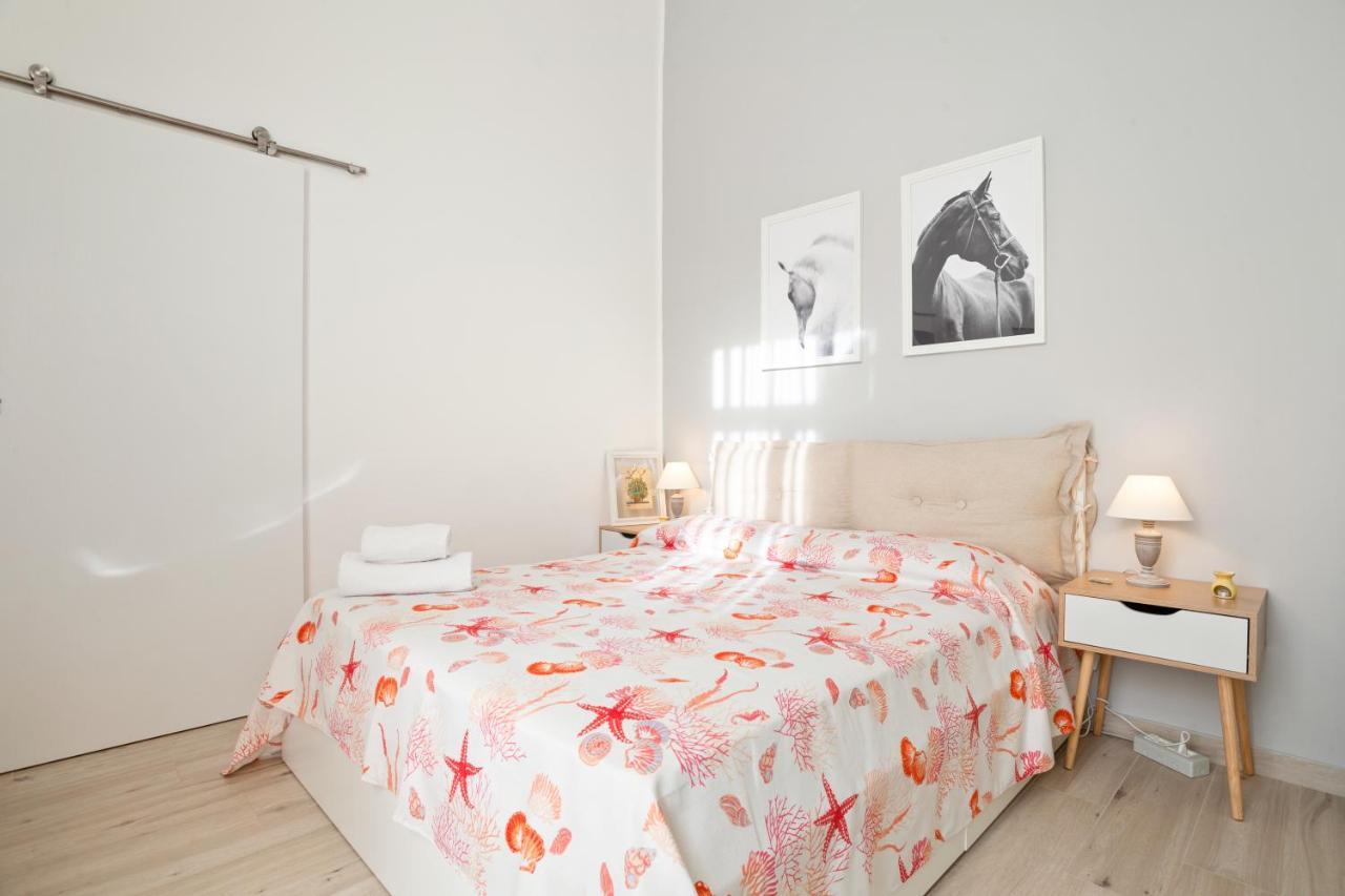 Maison San Michele Lovely Apartment Trani Kültér fotó