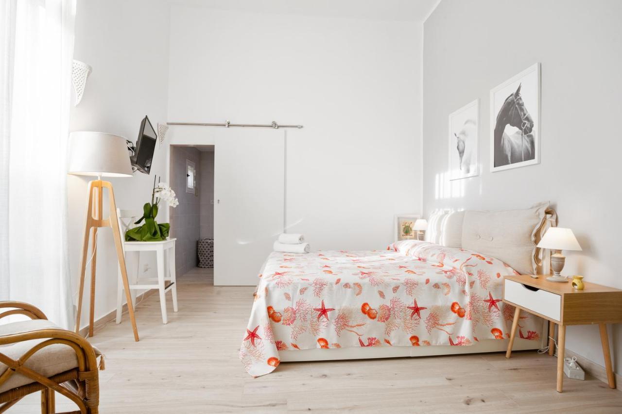 Maison San Michele Lovely Apartment Trani Kültér fotó