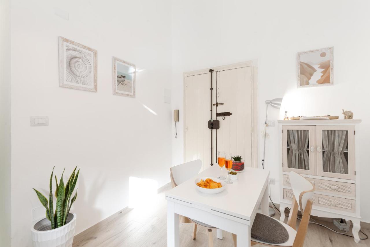 Maison San Michele Lovely Apartment Trani Kültér fotó